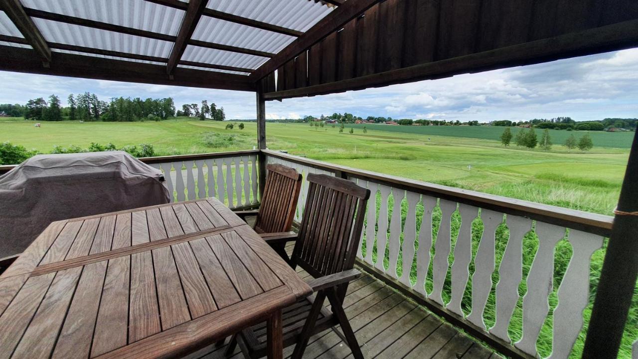 Kiladalens Golf & Lodge Nyköping Dış mekan fotoğraf