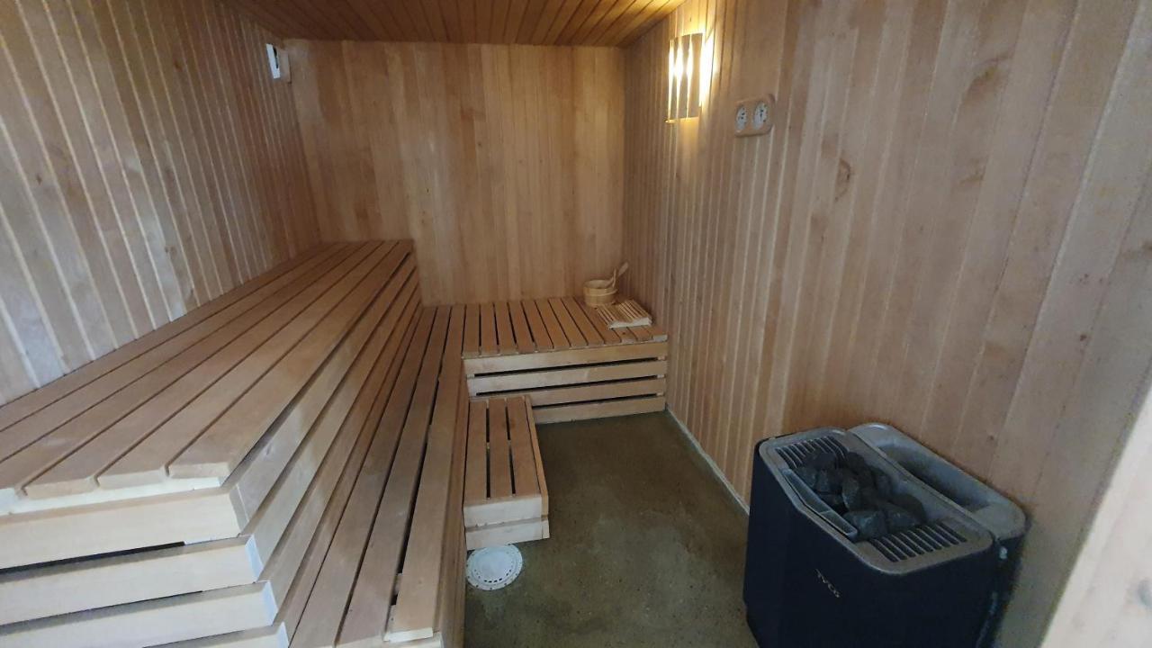 Kiladalens Golf & Lodge Nyköping Dış mekan fotoğraf
