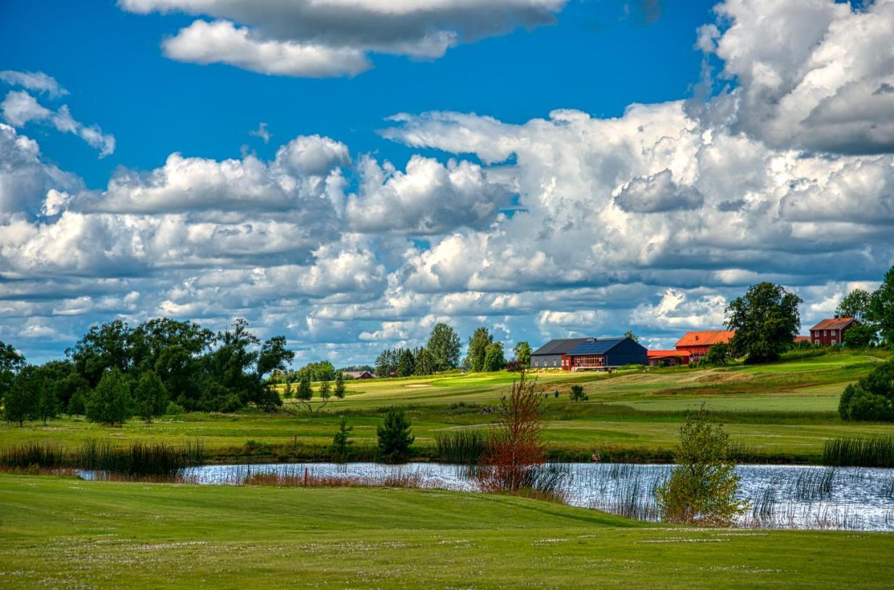 Kiladalens Golf & Lodge Nyköping Dış mekan fotoğraf