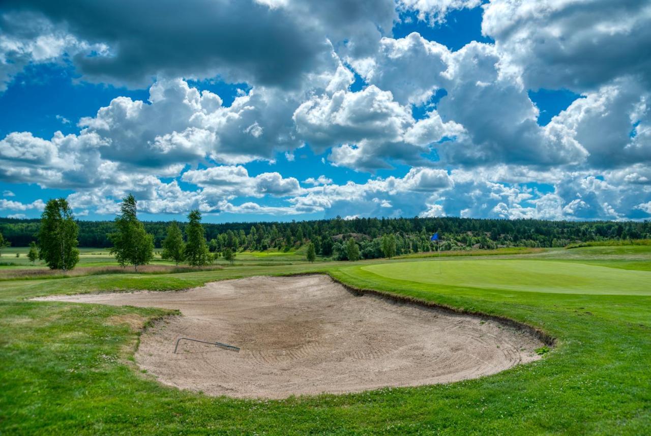Kiladalens Golf & Lodge Nyköping Dış mekan fotoğraf
